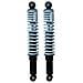 29402117 Set Ammortizzatori Posteriori Idraulici Piaggio Beverly 01-03, Beverly Rst-rst E3-mic 04-09, Beverly Sport E3 07-09, Beverly Tourer E3 08-10 - Foto miniatura 1