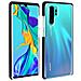 Cover Huawei P30 Pro Silicone Sottile Rinforzato Tiger Case Muvit Trasparente - Foto miniatura 1