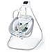 Dondolino Per Neonati Simplecomfort Everston K11149 - Foto miniatura 1