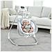 Dondolino Per Neonati Simplecomfort Everston K11149 - Foto miniatura 2