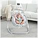 Dondolino Per Neonati Simplecomfort Everston K11149 - Foto miniatura 3