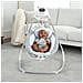 Dondolino Per Neonati Simplecomfort Everston K11149 - Foto miniatura 4