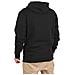 Felpa Con Cappuccio Uomo Classic Ii Nera Taglia Xs Codice Vn0a456by28 - Foto miniatura 2