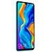 P30 Lite Blu 256 GB Display 6.15" Full HD+ Slot Micro SD Fotocamera 24 Mpx Android  - Foto miniatura 3