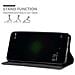 Custodia Compatibile Con Xiaomi Black Shark In Bruno Caffè - Coperchio Protettiva Con Chiusura Magnetica, Funzione Stand E Tasca Per Le Carte - Foto miniatura 7