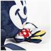 Mochila Guarderia 3d Minnie Zainetto Per Bambini, 30 Cm, Blu (azul)  - Foto miniatura 3