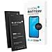 Sostituzione Batteria Compatibile Con Batteria Sostitutiva Li-lon Xiaomi Redmi 5a 3000mah Accu Bn34 - Foto miniatura 3