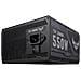 Alimentatore PC TUF-GAMING-550B 550 W 24-pin ATX ATX Colore Nero - Foto miniatura 6
