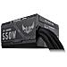Alimentatore PC TUF-GAMING-550B 550 W 24-pin ATX ATX Colore Nero - Foto miniatura 5