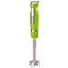 Frullatore ad Immersione SHB4461GR-EUE3 con Recipiente da 0.7 L Potenza 1000 Watt Colore Verde - Foto miniatura 2
