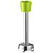 Frullatore ad Immersione SHB4461GR-EUE3 con Recipiente da 0.7 L Potenza 1000 Watt Colore Verde - Foto miniatura 5