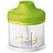 Frullatore ad Immersione SHB4461GR-EUE3 con Recipiente da 0.7 L Potenza 1000 Watt Colore Verde - Foto miniatura 7