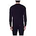 Lyle&scott Crew Neck Cotton Merino Jumper Maglione Uomo Taglia M - Foto miniatura 4