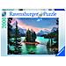 Puzzle 2000 Spirit Island Cana - Foto miniatura 2
