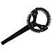 Spazzola Di Gruppo ""excellent"" Per Gruppo Erogatore Macchina Per Tutti I 56 57 58 Mm, For Example E61 E Altri Nero - Foto miniatura 1
