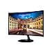 Monitor 23.5" LED VA Curvo C24F390FHR 1920x1080 Full HD Tempo di risposta 4ms - Foto miniatura 6