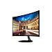 Monitor 23.5" LED VA Curvo C24F390FHR 1920x1080 Full HD Tempo di risposta 4ms - Foto miniatura 7