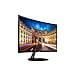 Monitor 23.5" LED VA Curvo C24F390FHR 1920x1080 Full HD Tempo di risposta 4ms - Foto miniatura 8