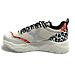 Scarpe Donna Sneaker Running Mod. Wave 16 In Pelle Multicolor 015 Ds20mu09 - Foto miniatura 1