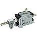 Abbattitore Combinato Dehngate Dga Gff Tv - Dehn 909705 - Foto miniatura 1