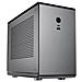 Rocket V2 Sff Vetro Temperato No-power Miniitx Black 5999094003576 - Foto miniatura 1