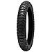 Gomme Pneumatici Trailmax Mission 100/90 -19 57t - Foto miniatura 1
