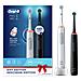 Oral-B PRO 3 3900 Duopack Black-White Edition - Foto miniatura 3