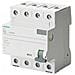 5sv3344-6 Residual-current Device A-type 4p Stromunterbrecher (5sv3344-6)  - Foto miniatura 1