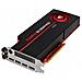 100-505603 FirePro V8800 2GB GDDR5 scheda video - Foto miniatura 1