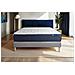 Kit Rete E Materasso Actilatex Sleep 120x220cm - Spessore : 22cm - Lattice E Memory Foam - Bilanciato - - Foto miniatura 4