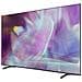 TV QLED 50" Ultra HD 4K Smart TV - Foto miniatura 6
