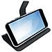 WALLY CASE XIAOMI 12/12X / 12S BLACK - Foto miniatura 3