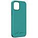 Cover Biodegradabile Per Iphone 12 / 12 Pro Turchese - Foto miniatura 4