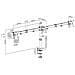 015-1623 - Supporto Da Tavolo Per 3 Monitor 13""- 27"" - Foto miniatura 10