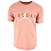 Jordan Air Wordmark Ck4212-827, Uomini, Rosa, M - Foto miniatura 1