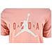 Jordan Air Wordmark Ck4212-827, Uomini, Rosa, M - Foto miniatura 5