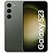 Galaxy S23 5G 256 GB 5G Dual Sim Display 6.1" AMOLED Slot Nano SD Fotocamera 50 Mpx Android Verde - Foto miniatura 1