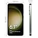 Galaxy S23 5G 256 GB 5G Dual Sim Display 6.1" AMOLED Slot Nano SD Fotocamera 50 Mpx Android Verde - Foto miniatura 2