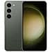 Galaxy S23 5G 256 GB 5G Dual Sim Display 6.1" AMOLED Slot Nano SD Fotocamera 50 Mpx Android Verde - Foto miniatura 7