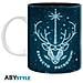 Tazza Expecto Patronum Harry Potter - - Foto miniatura 1