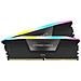 Vengeance RGB CMH64GX5M2B5200C40 memoria 64 GB 2 x 32 GB DDR5 5200 MHz - Foto miniatura 1