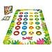 Gioco Di Societ Hasbro F7478103 Gaming Twister Junior - Foto miniatura 1