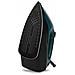 Ferro da Stiro a Secco e a Vapore BXIR2403E Capacità 0.375 Litri Potenza 2400 Watt Colore Nero/Verde - Foto miniatura 2