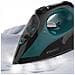Ferro da Stiro a Secco e a Vapore BXIR2403E Capacità 0.375 Litri Potenza 2400 Watt Colore Nero/Verde - Foto miniatura 2