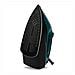 Ferro da Stiro a Secco e a Vapore BXIR2403E Capacità 0.375 Litri Potenza 2400 Watt Colore Nero/Verde - Foto miniatura 4