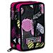 Astuccio Scuola 3 zip Kiddie Crush - Foto miniatura 1