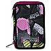 Astuccio Scuola 3 zip Kiddie Crush - Foto miniatura 6