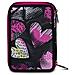Astuccio Scuola 3 zip Kiddie Crush - Foto miniatura 7