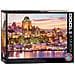 Puzzle Le Vieux-quebec (1000 Pezzi) (6000-0763) - Foto miniatura 1