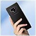 Cover Per Samsung Galaxy Note 9 Anti-cadute 2 Metri Air Trasparente - Foto miniatura 2